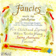 fancies