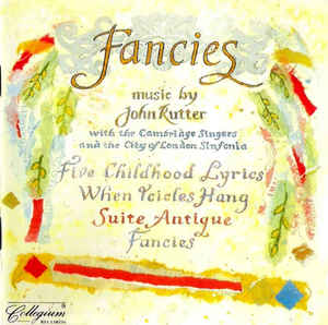 fancies