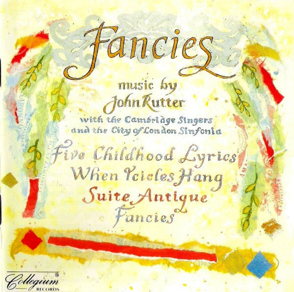 fancies