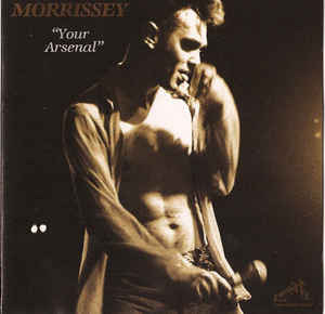 your-arsenal