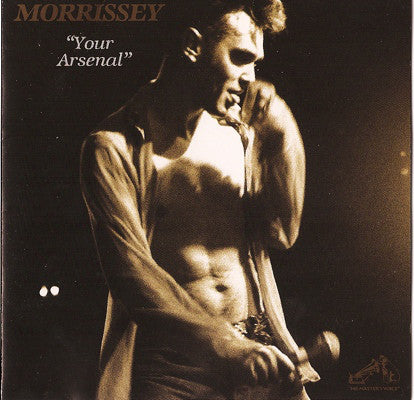 your-arsenal