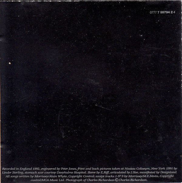 your-arsenal