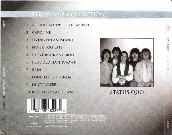 the-silver-collection