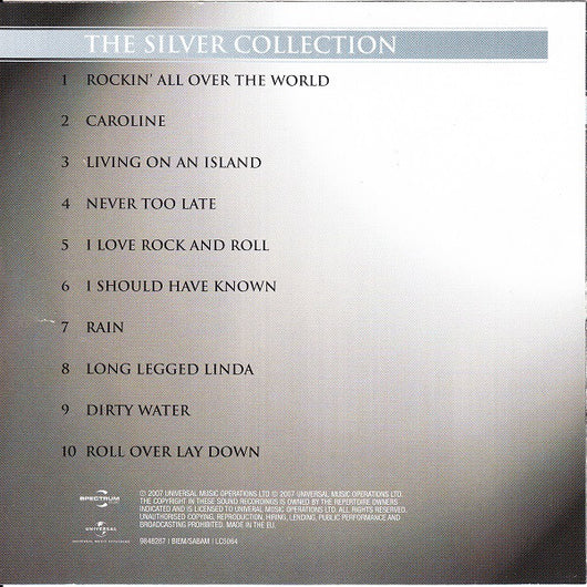 the-silver-collection