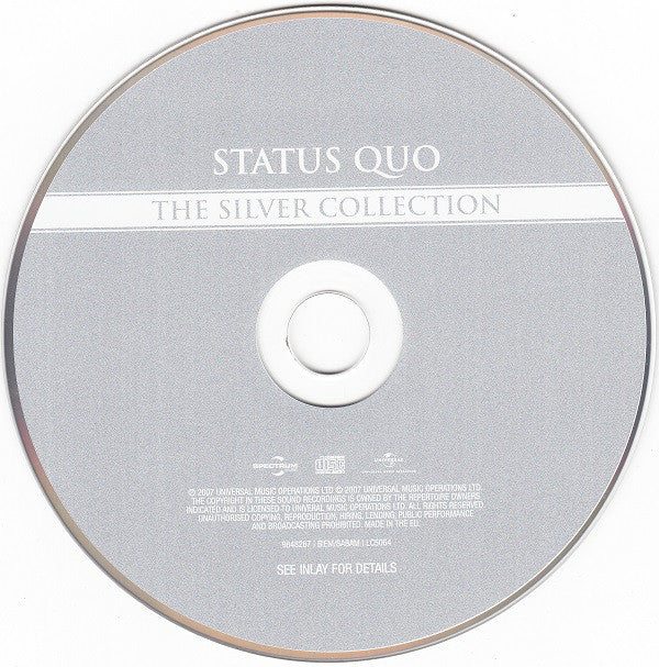 the-silver-collection