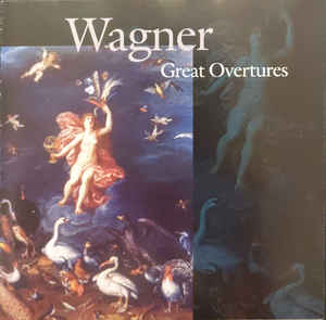 great-overtures
