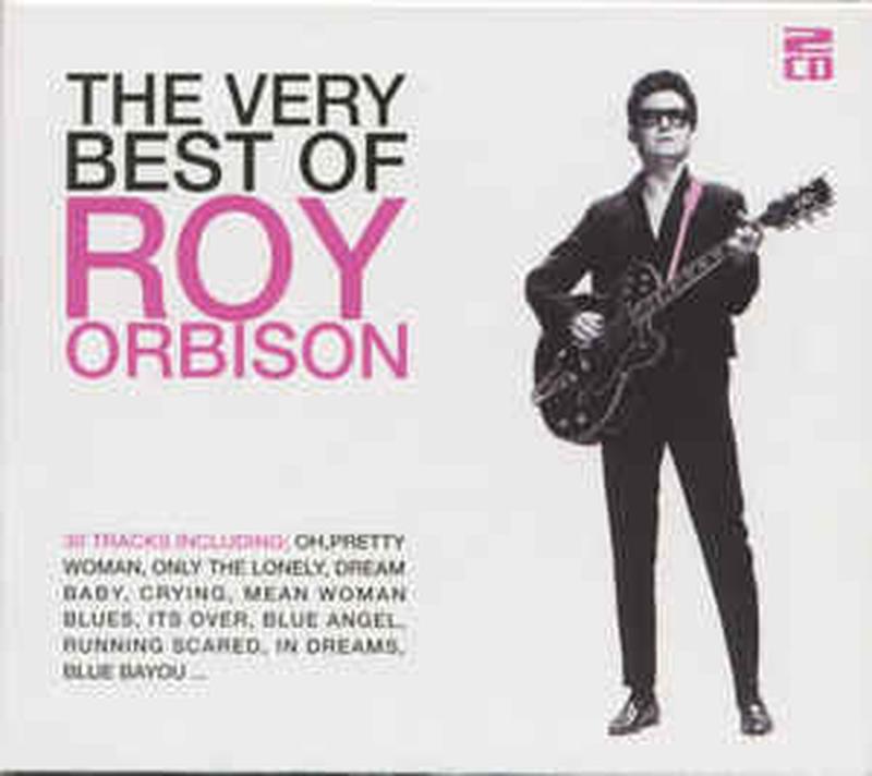 the-very-best-of-roy-orbison