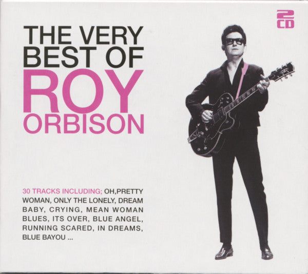 the-very-best-of-roy-orbison