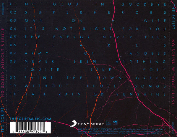 no-sound-without-silence