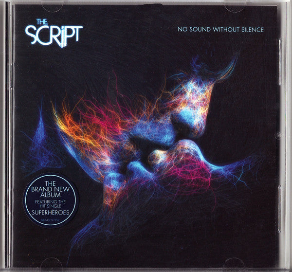 no-sound-without-silence