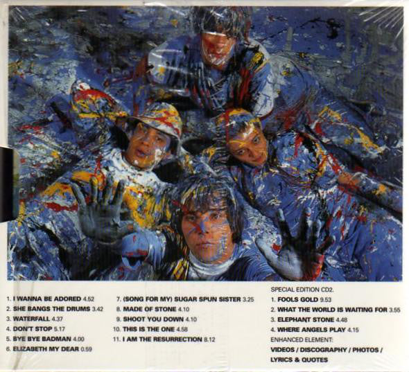 the-stone-roses