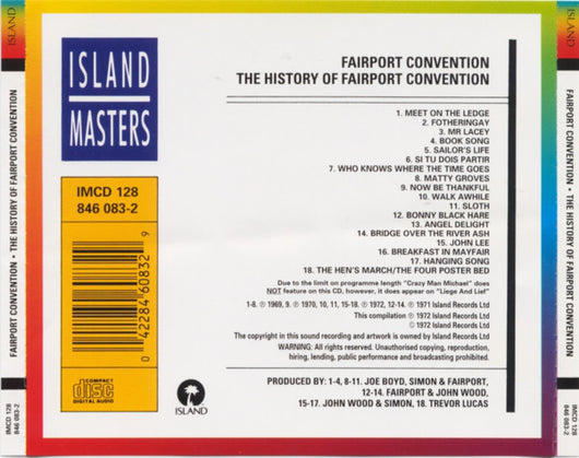 the-history-of-fairport-convention