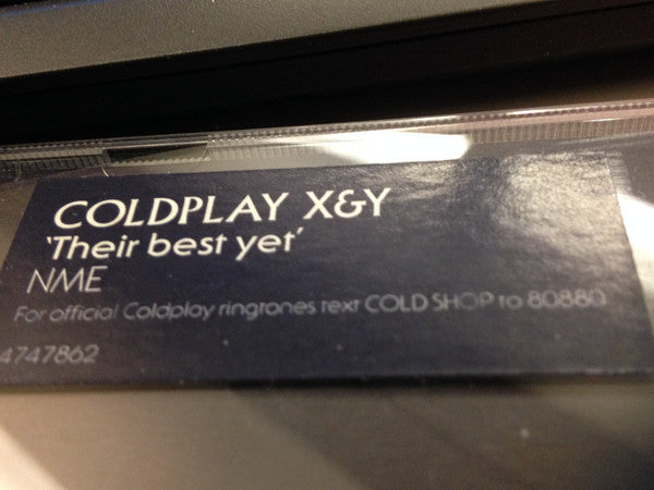 x&y