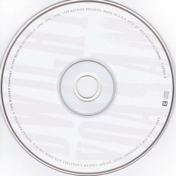 last-chance-for-a-thousand-years-•-dwight-yoakams-greatest-hits-from-the-90s