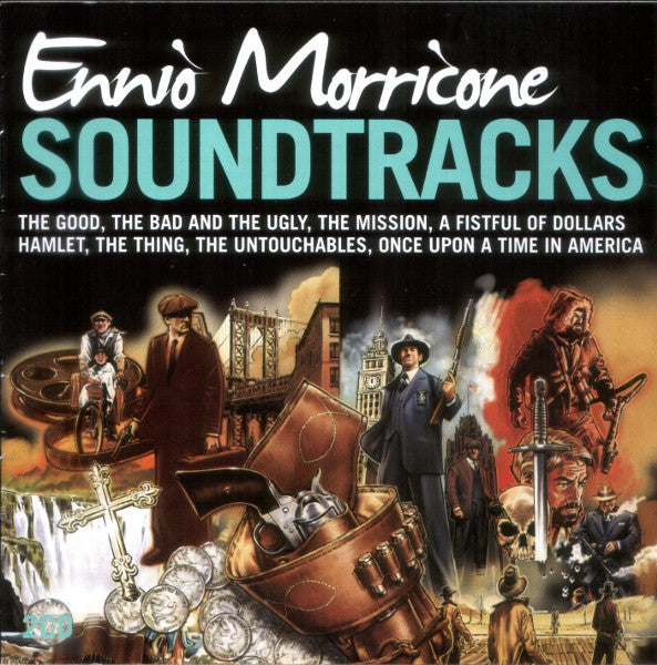 soundtracks