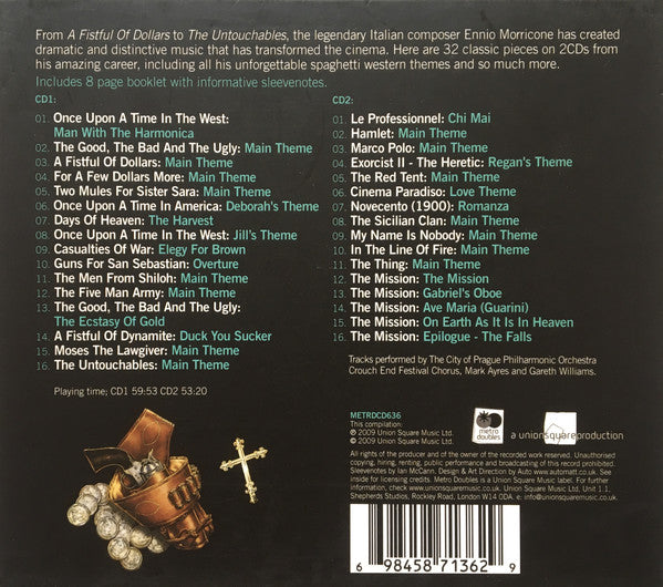 soundtracks