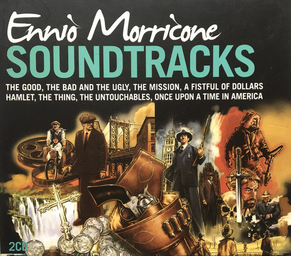 soundtracks