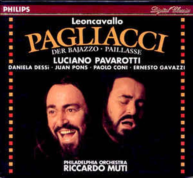 pagliacci