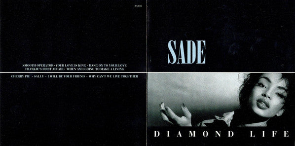 diamond-life