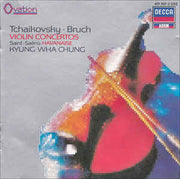 violin-concertos