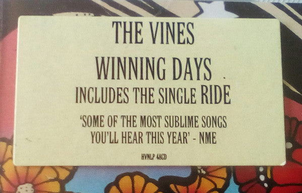 winning-days