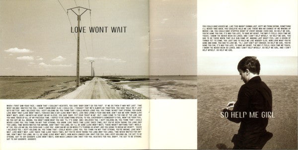 open-road