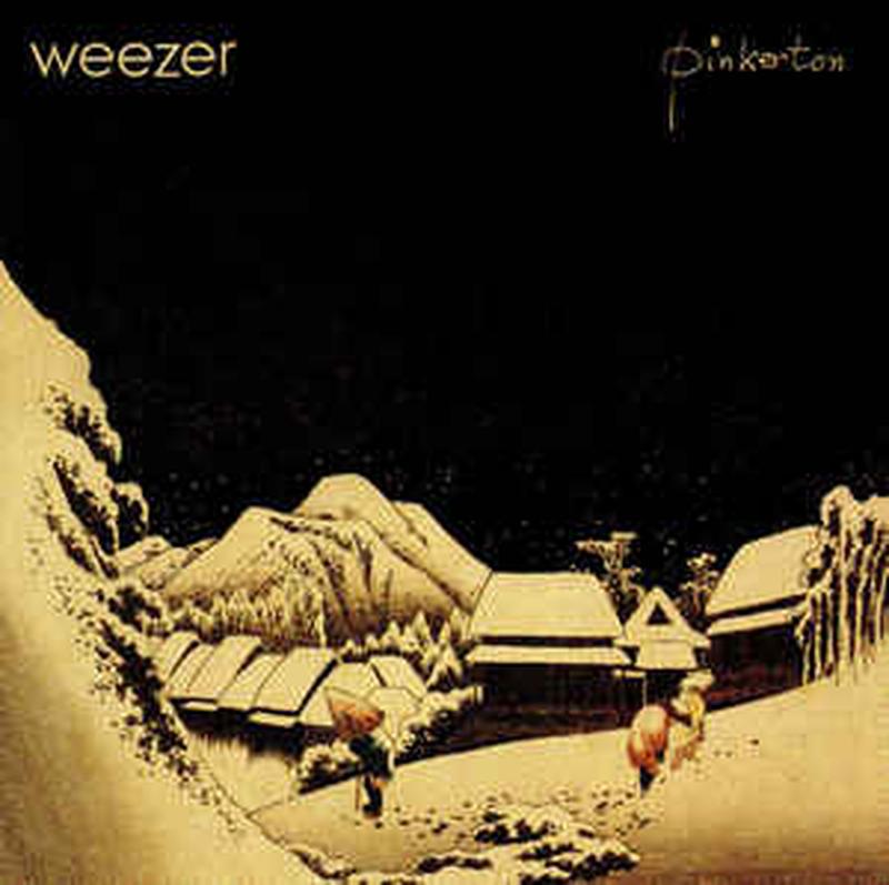 pinkerton