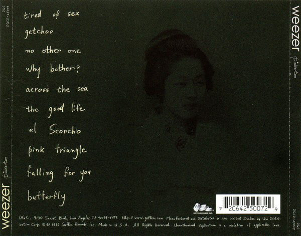 pinkerton