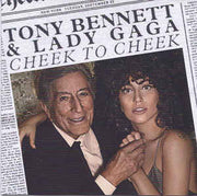 cheek-to-cheek