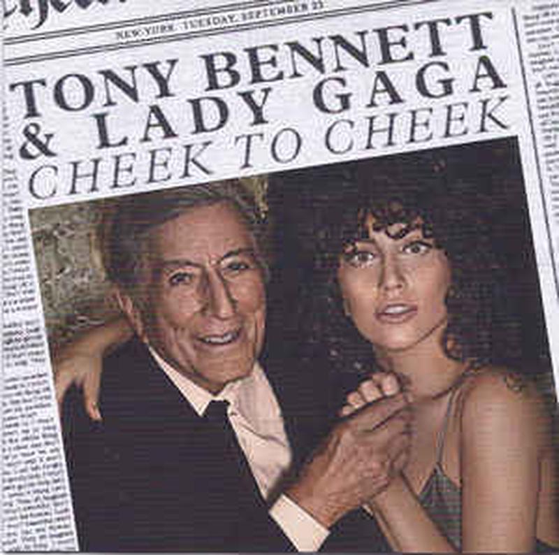 cheek-to-cheek