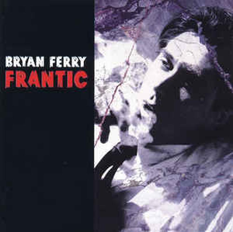 frantic