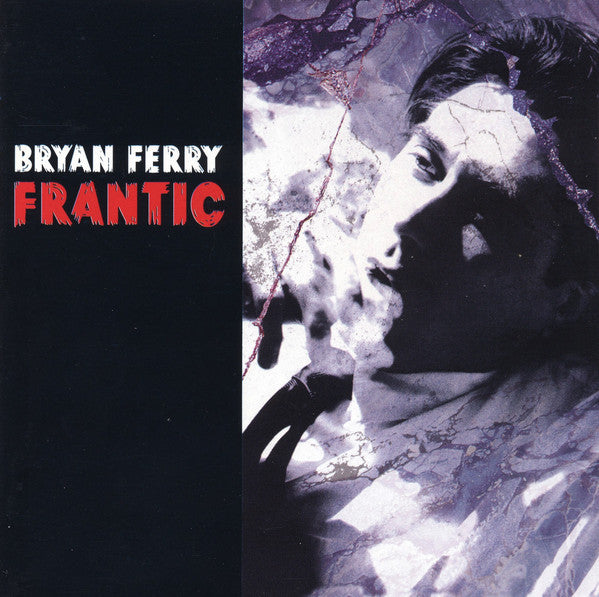frantic