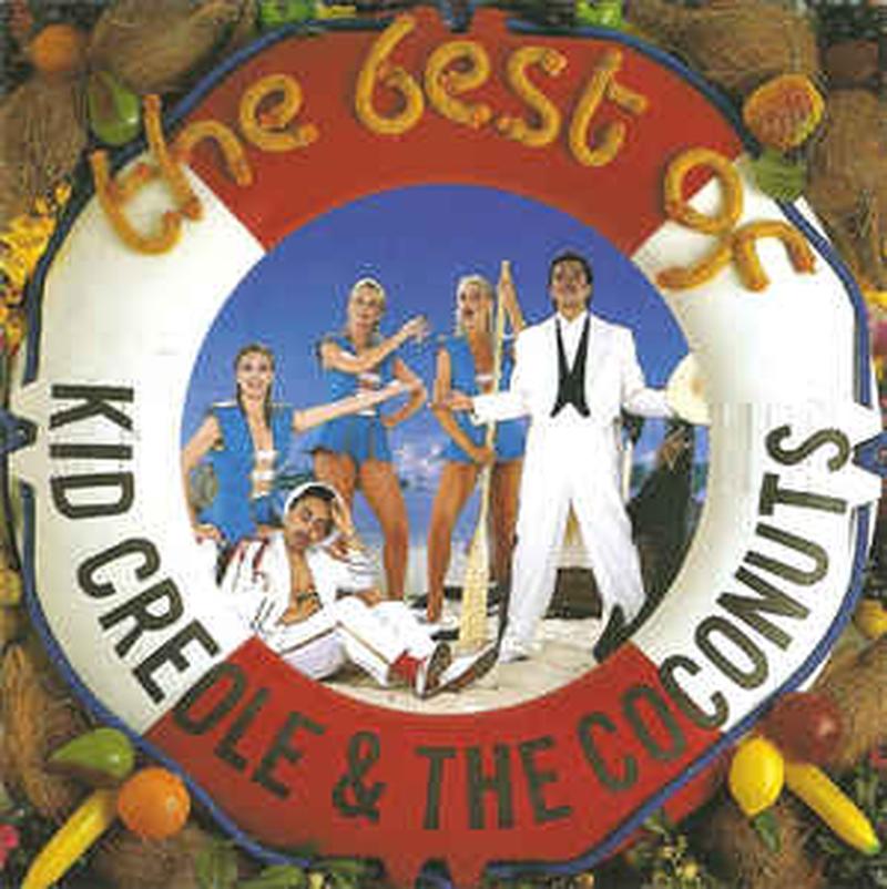 the-best-of-kid-creole-&-the-coconuts