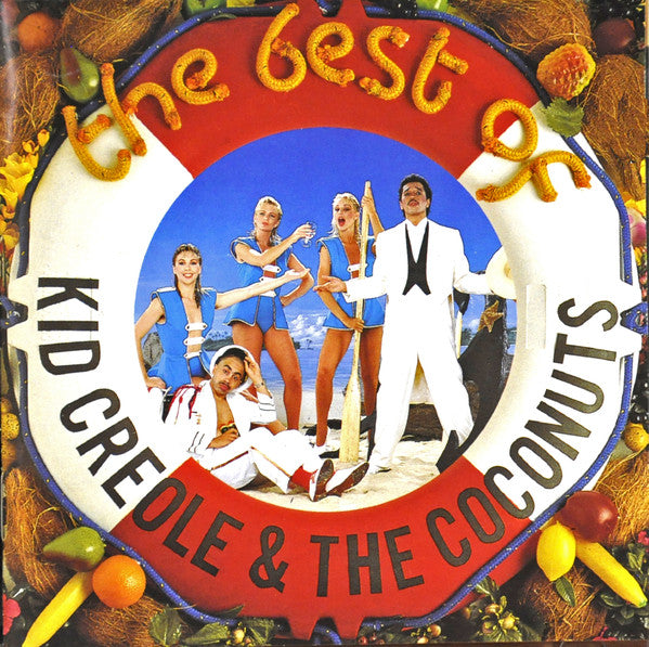 the-best-of-kid-creole-&-the-coconuts