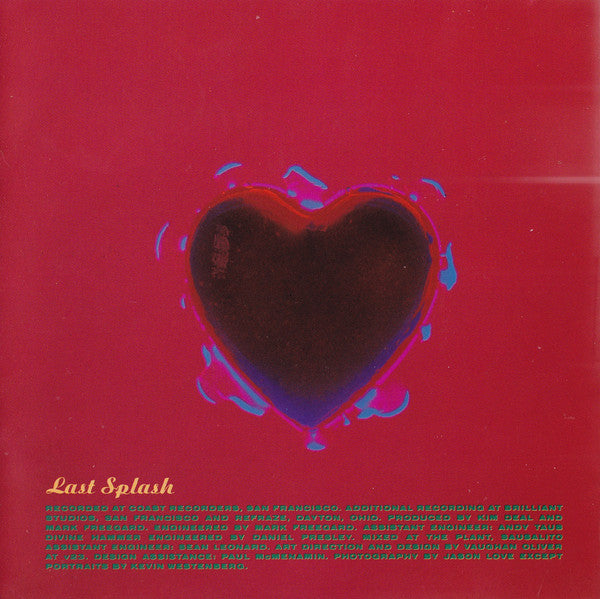 last-splash