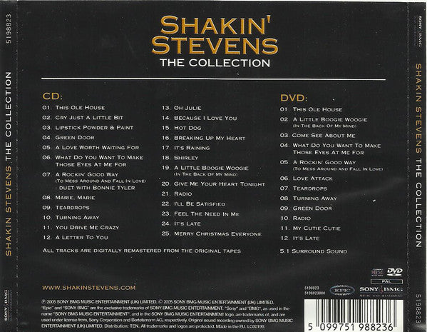 the-collection