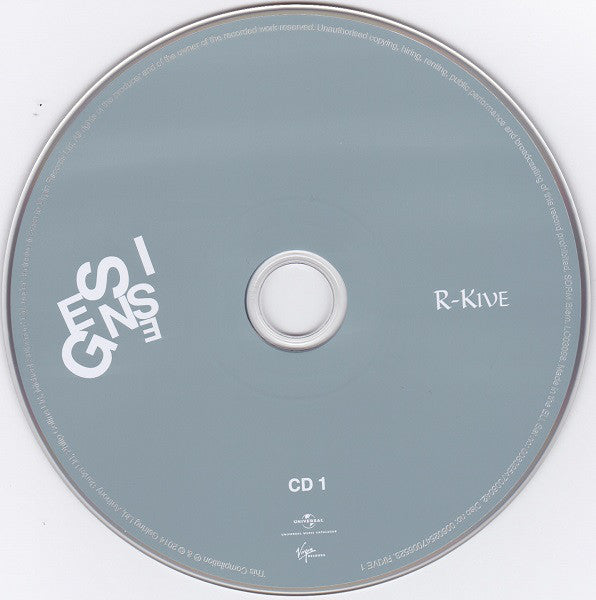 r-kive