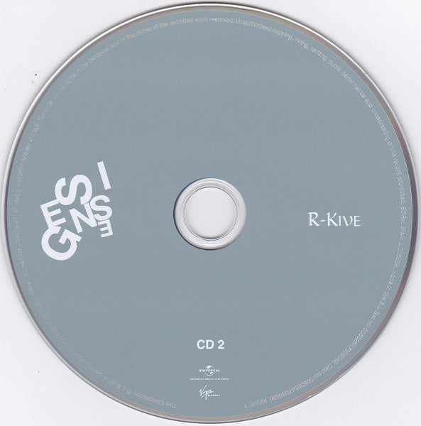 r-kive