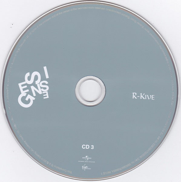 r-kive