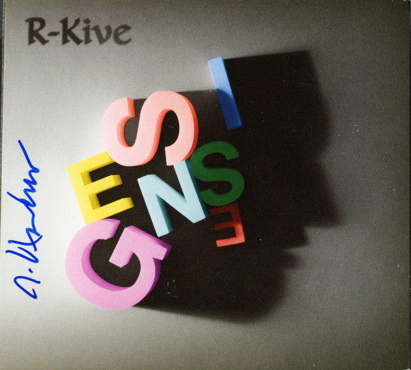 r-kive