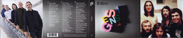 r-kive
