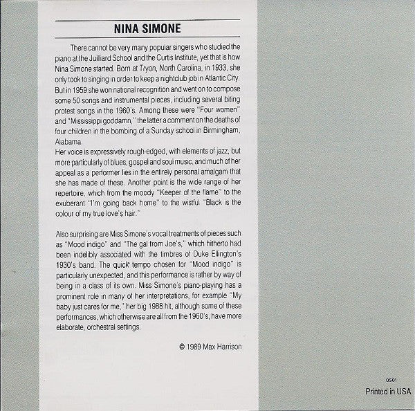 nina-simone