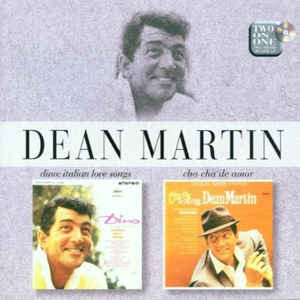 dino:-italian-love-songs-/-cha-cha-de-amor