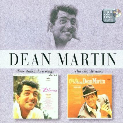 dino:-italian-love-songs-/-cha-cha-de-amor