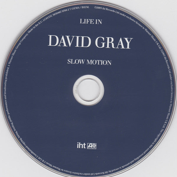 life-in-slow-motion