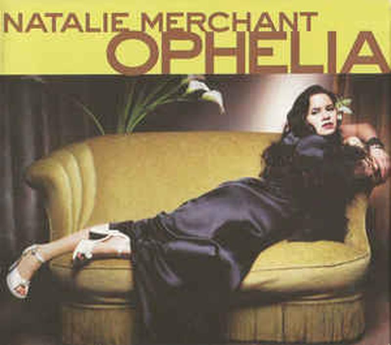 ophelia