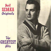 neil-sedaka-originals-/-the-greatest-hits