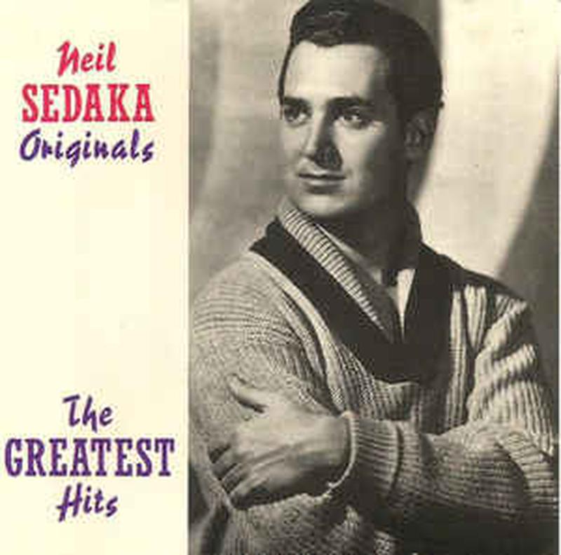 neil-sedaka-originals-/-the-greatest-hits