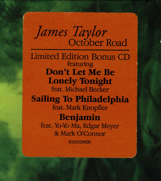 october-road