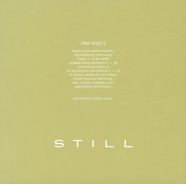 still